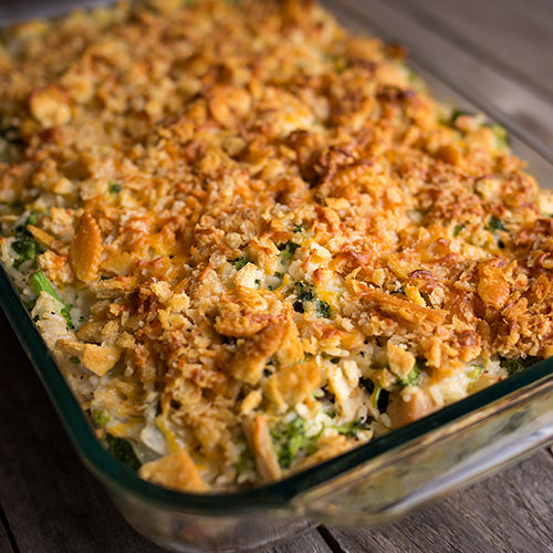 Side Dishes for Thanksgiving