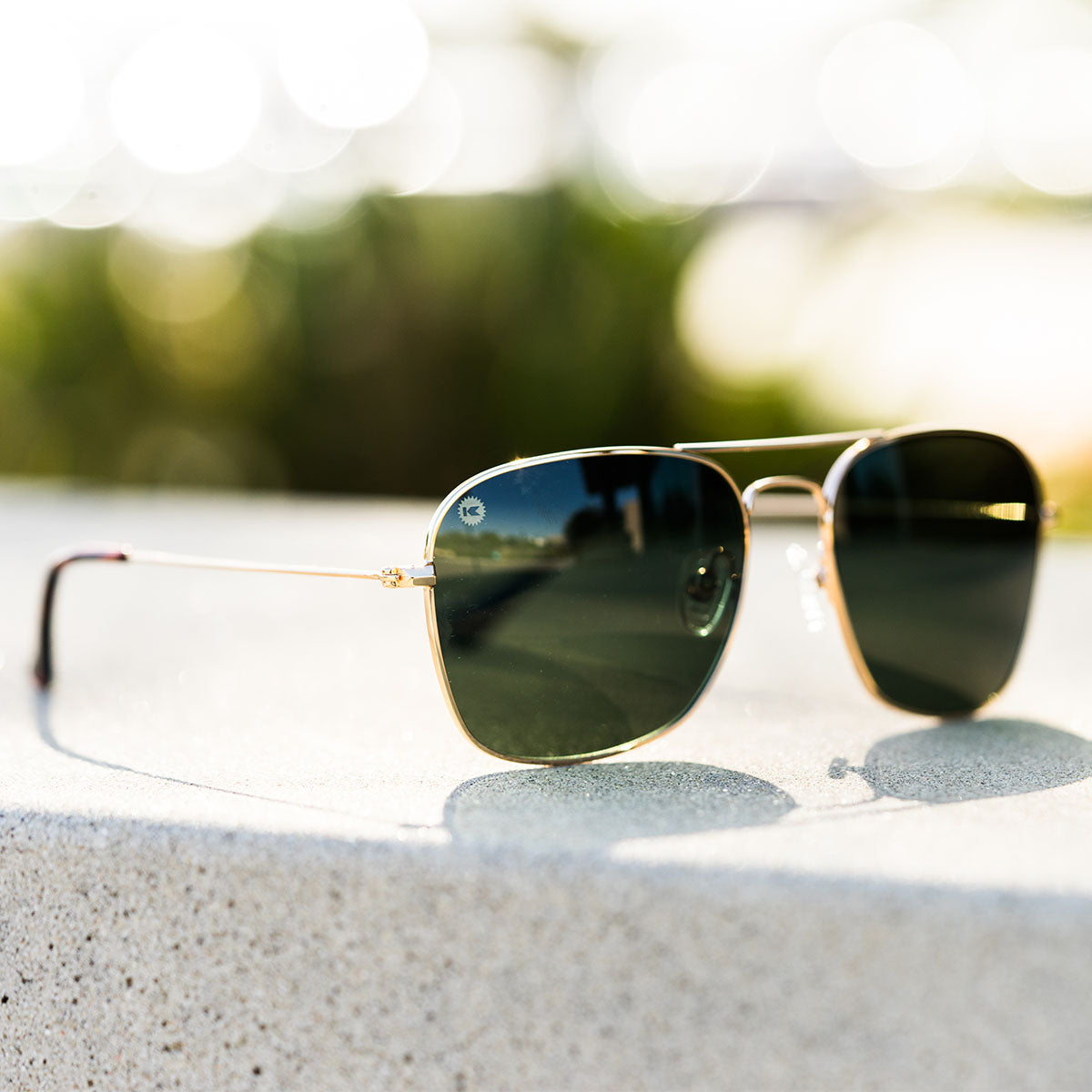 HiConsumption Calls Knockaround Best Aviators Under $50 to Wear this Summer