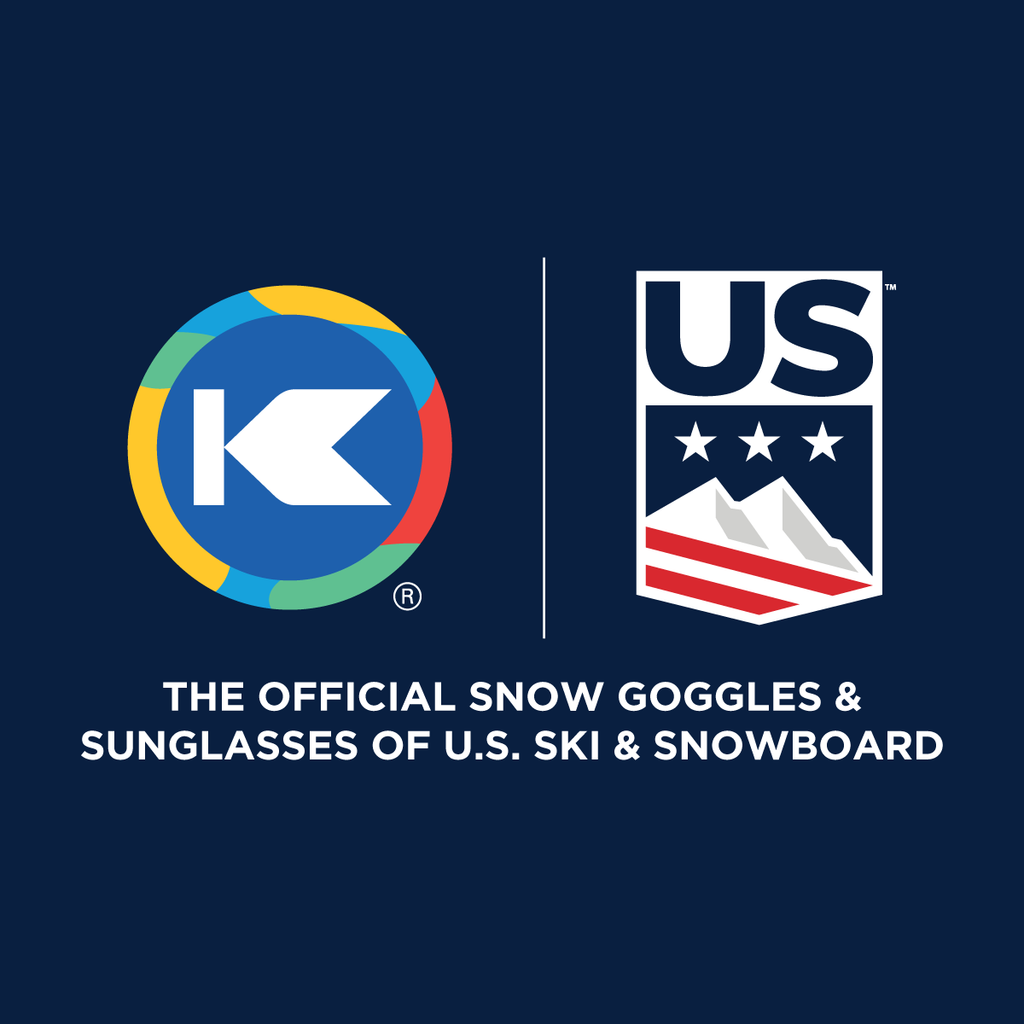 U.S. Ski & Snowboard, Knockaround Sunglasses Announce Partnership Through 2026
