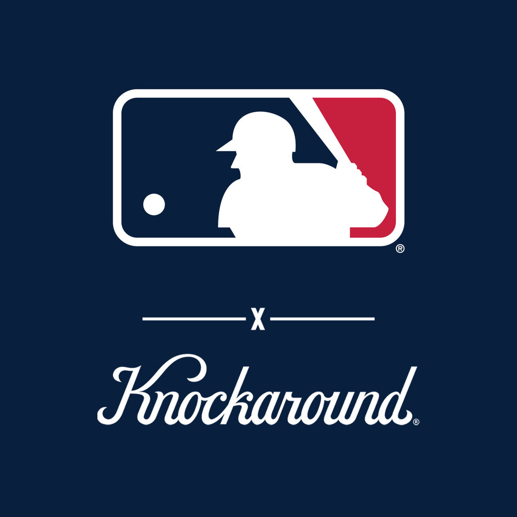 Knockaround Announces Agreement with Fanatics & Major League Baseball