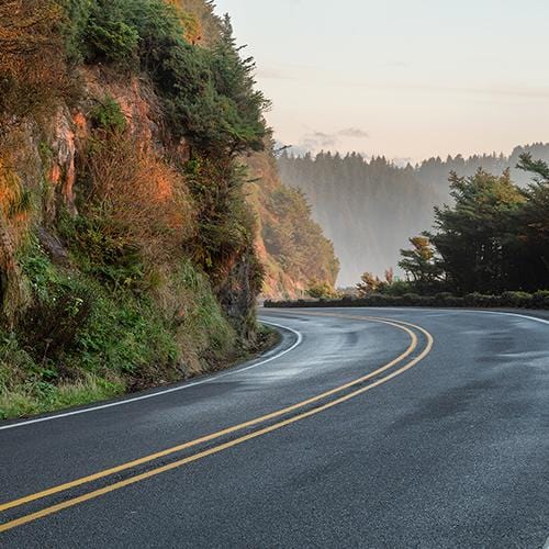 Things to do along highway 101