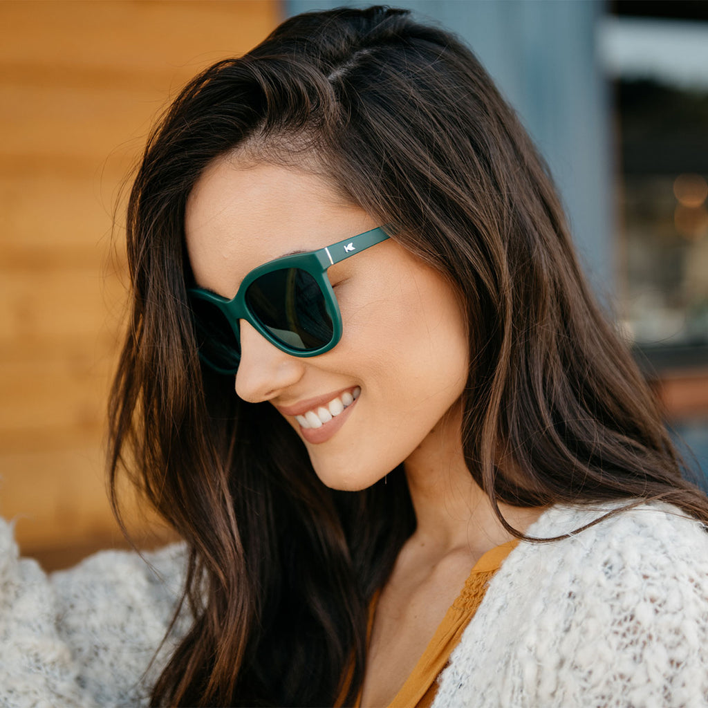 Knockaround Deja Views Among 8 Great Polarized, UV-Protected Sunglasses According to Experts