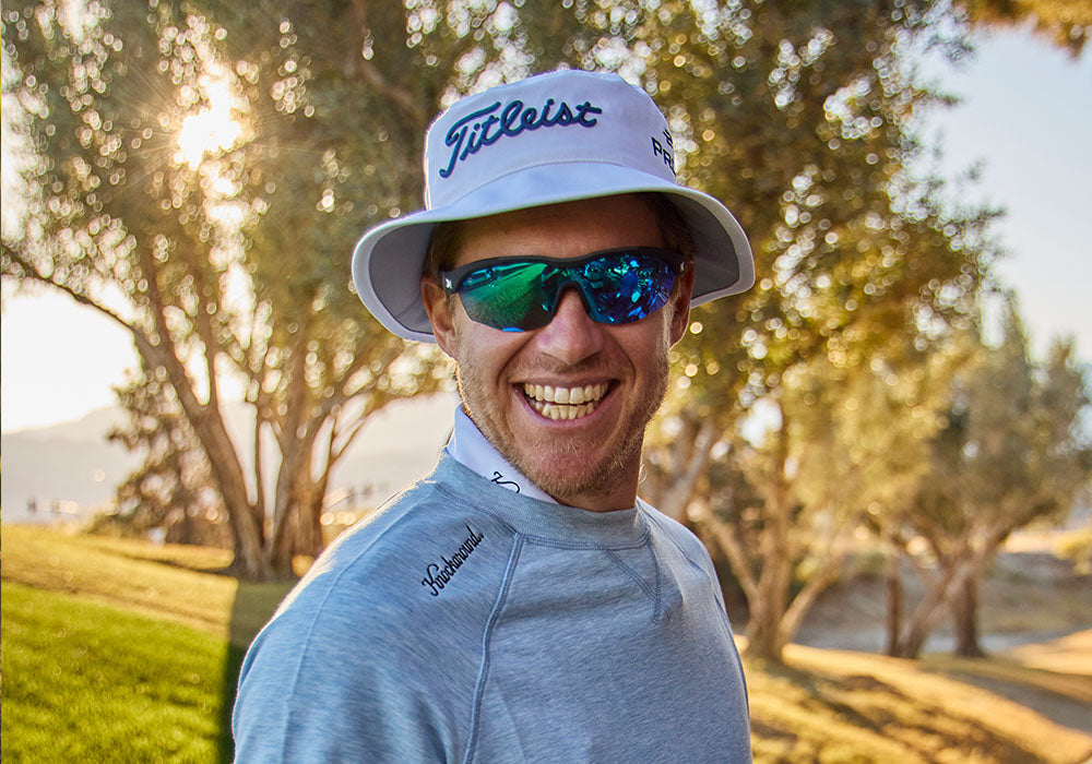 Knockaround Gains Tour Traction
