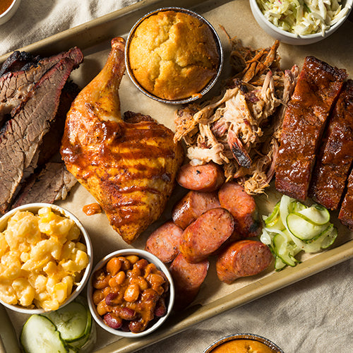 A Guide to the Best BBQ in San Diego