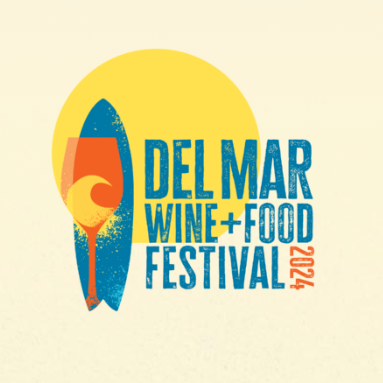 Knockaround was the VIP sponsor of the 2024 Del Mar Wine & Food Festival