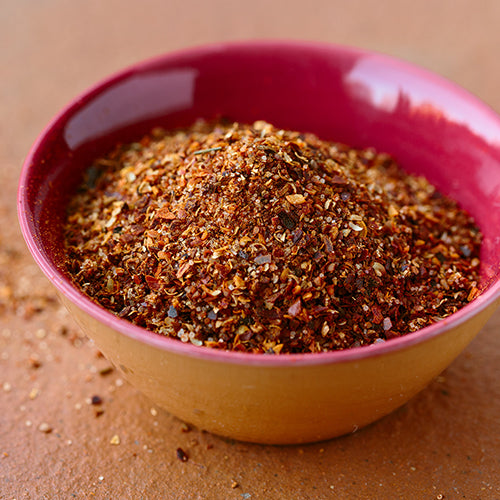 How to make spice blends