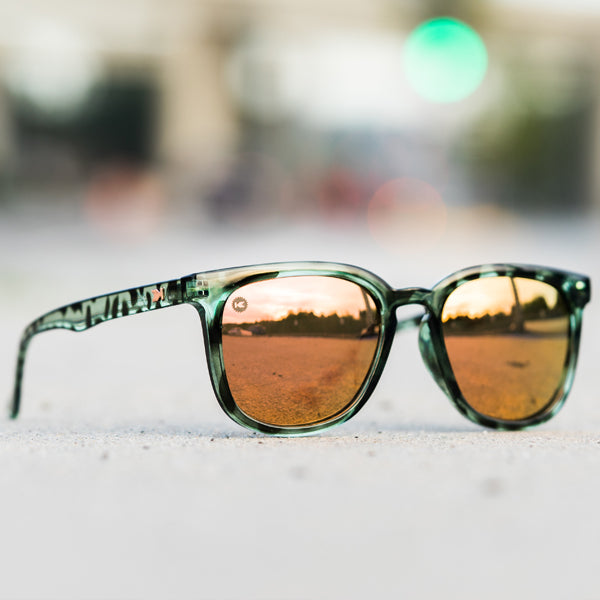 Best Men’s Sunglasses That Are Definitely Not Camera Glasses