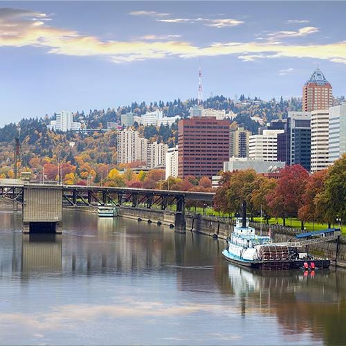 7 things to do in Oregon