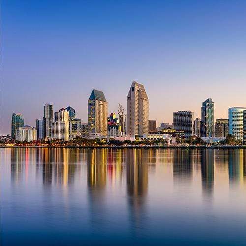 What to do for Thanksgiving in San Diego