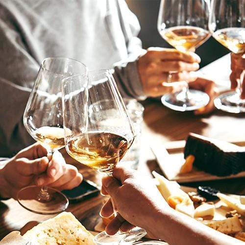 Best Tasting Rooms in Santa Barbara Wine Country