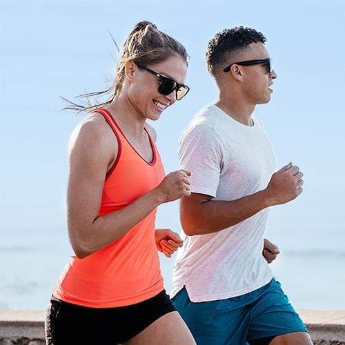 Beach to Track: 4 Best Sunglasses for Every Run