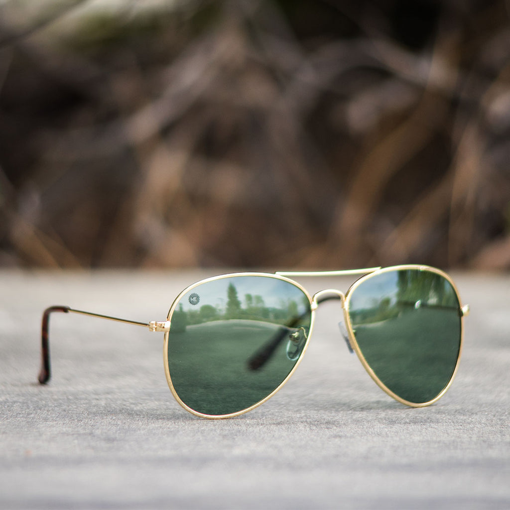 Knockaround Named in Top 22 Best Sunglasses to Rock this Spring