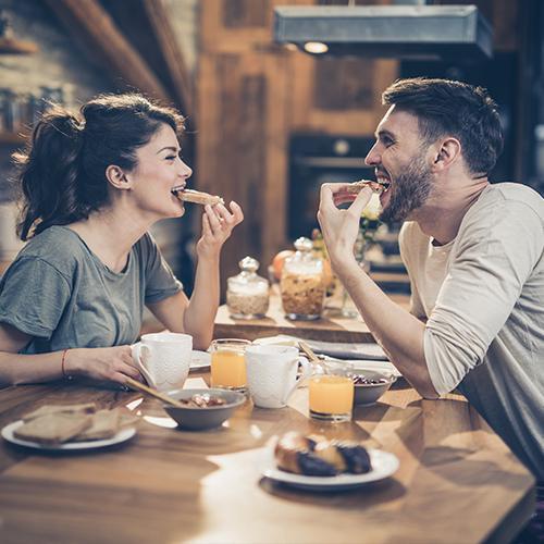 First date tips and how to score a second date