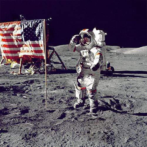 Best Freeze-Dried Foods to Take Into Space