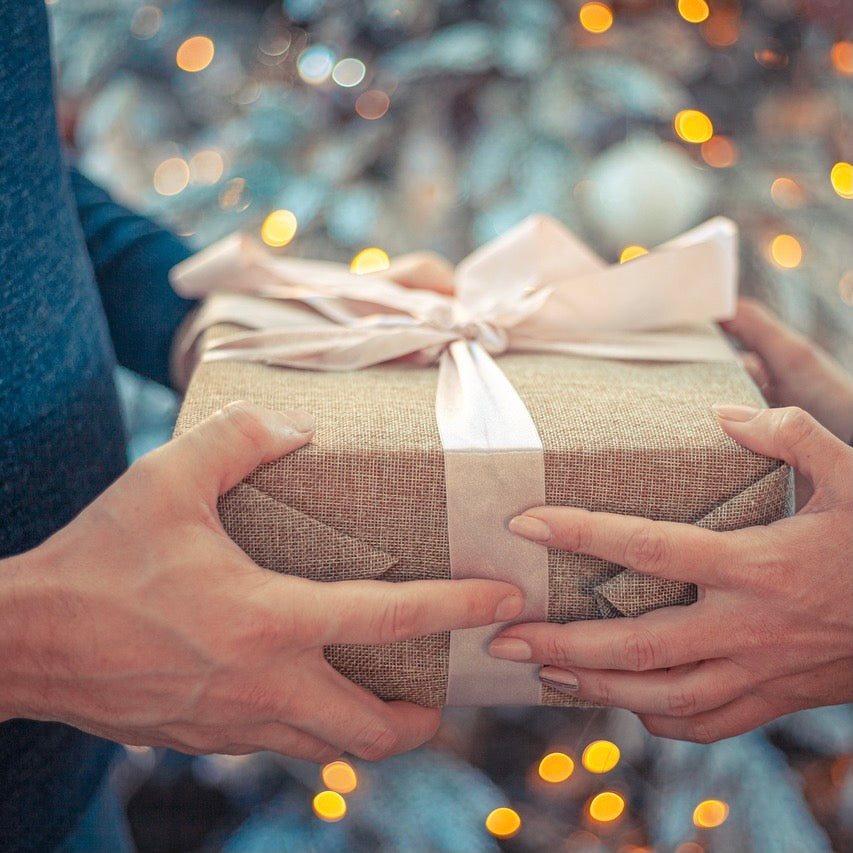 Cool Gifts for Mom and Dad