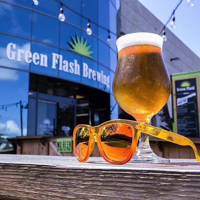 Green Flash Brewing Co.