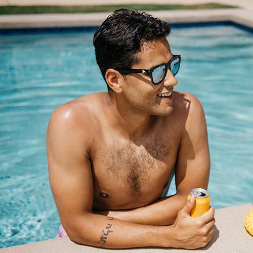 How Your Sunglasses Combat Eye Damage from Sun