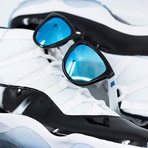 Iconic sneakers