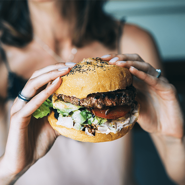 The Best Burgers in San Diego