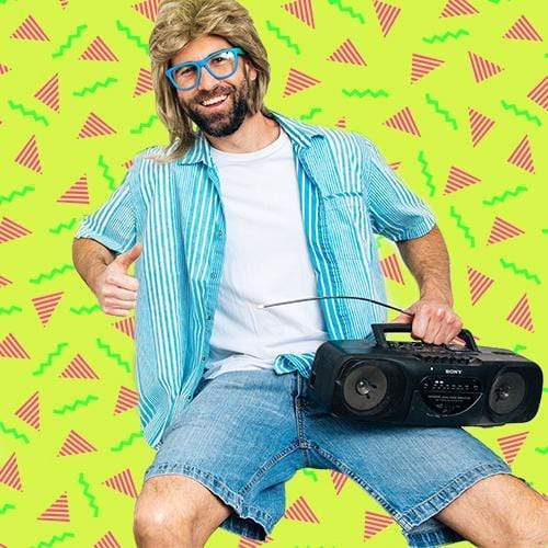 Knockaround Playlist
