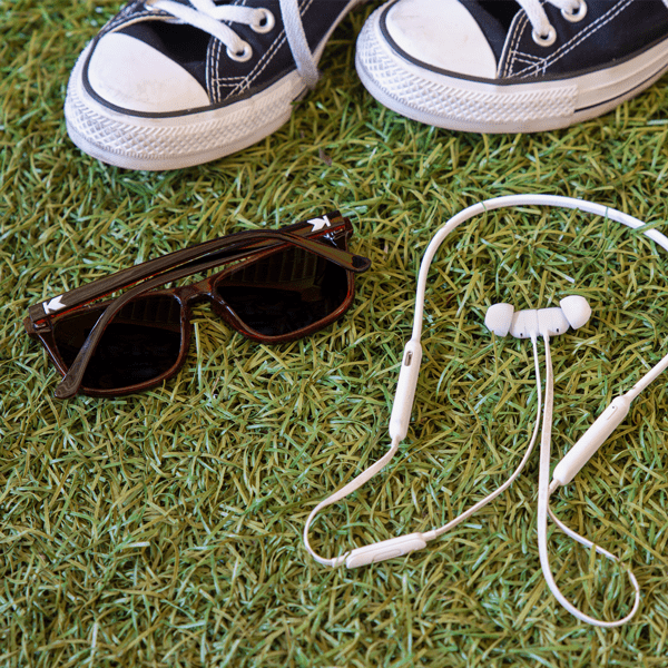 Take a Walk