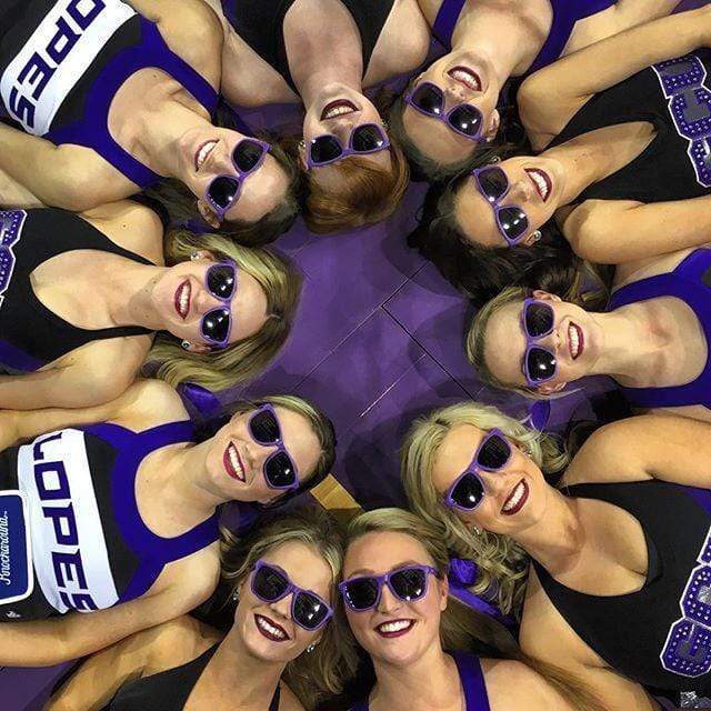 Knockaround on Campus