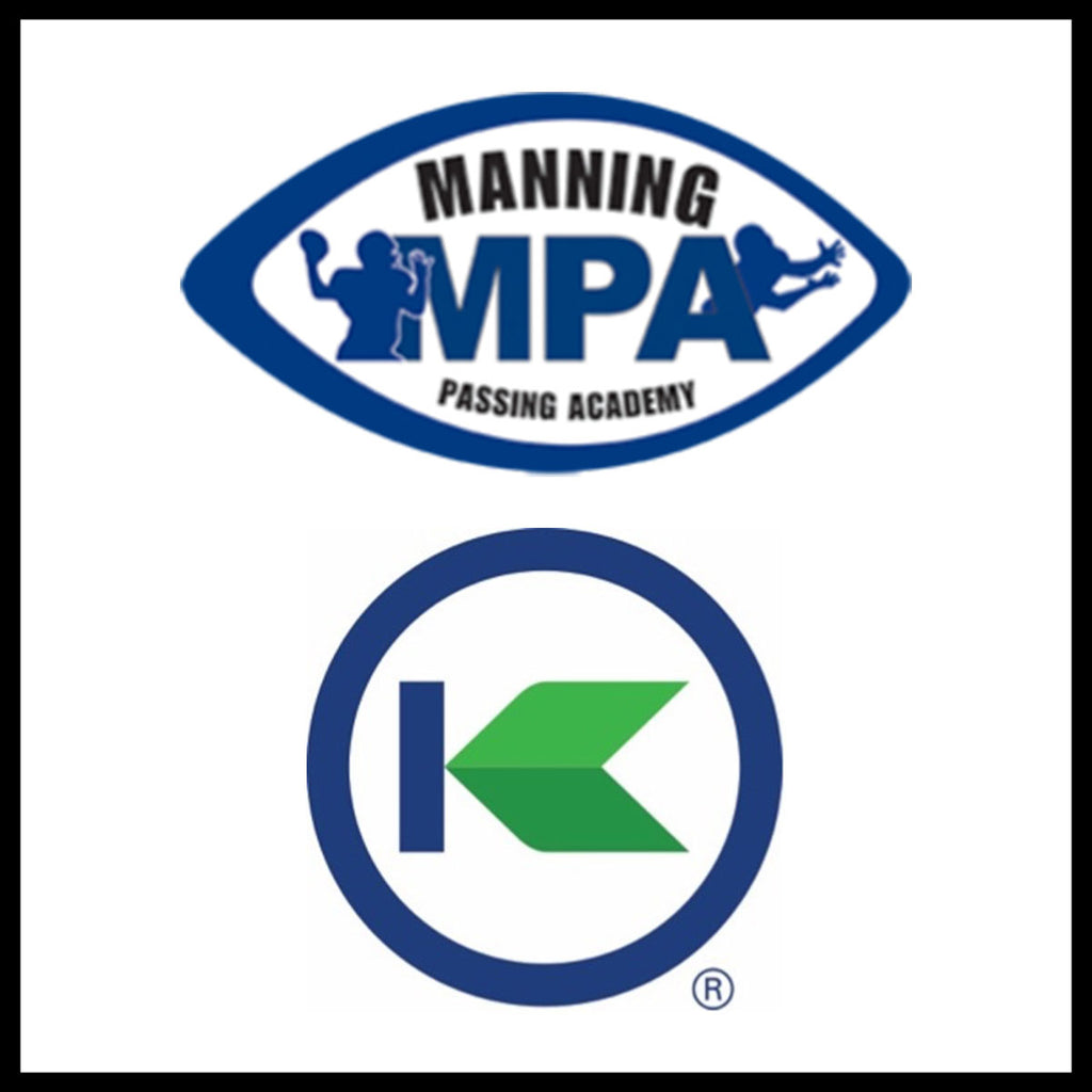 Knockaround Becomes Official and Exclusive Eyewear Partner of Manning Passing Academy