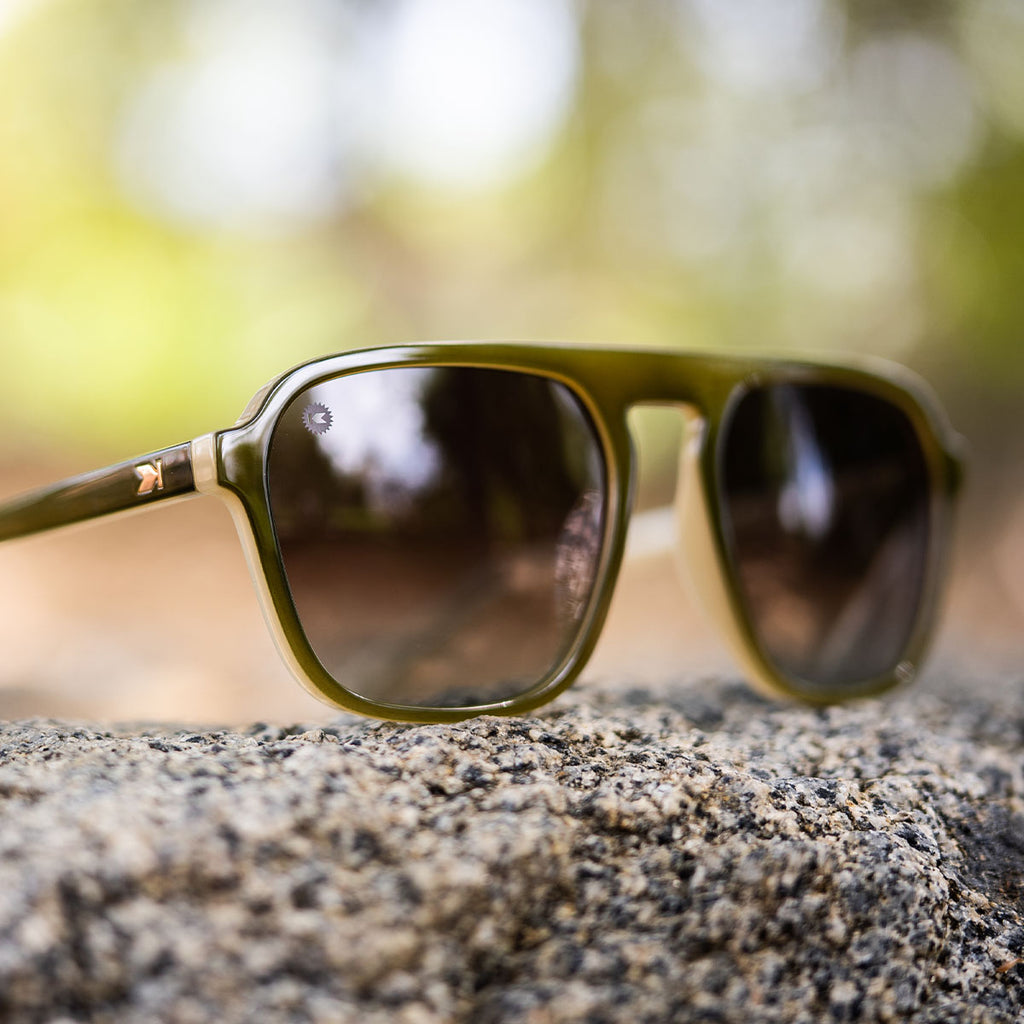 Men's Health Experts Include Knockaround In "8 Best Polarized Sunglasses of 2022"