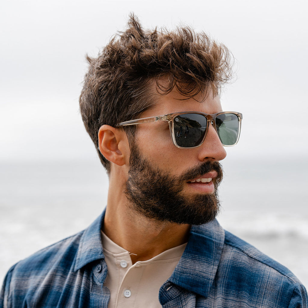 Knockaround Sunglasses Are One of Seven Travel Gifts the NatGeo Editors Can't Live without