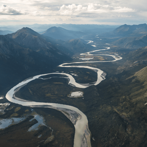 5 unknown national parks