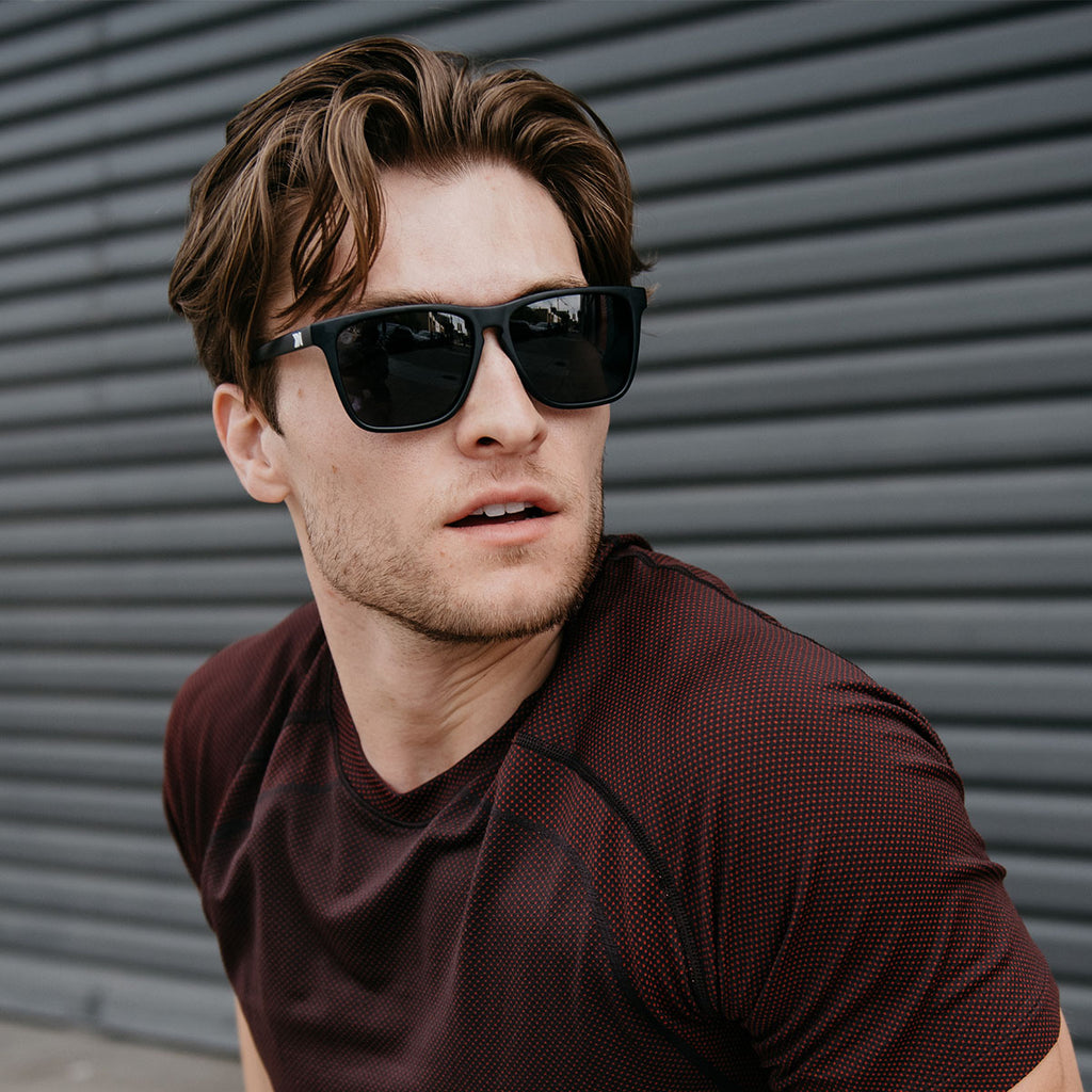 Muscle & Fitness Includes Knockaround Sport In "Springtime Fitness Essentials" Collection.