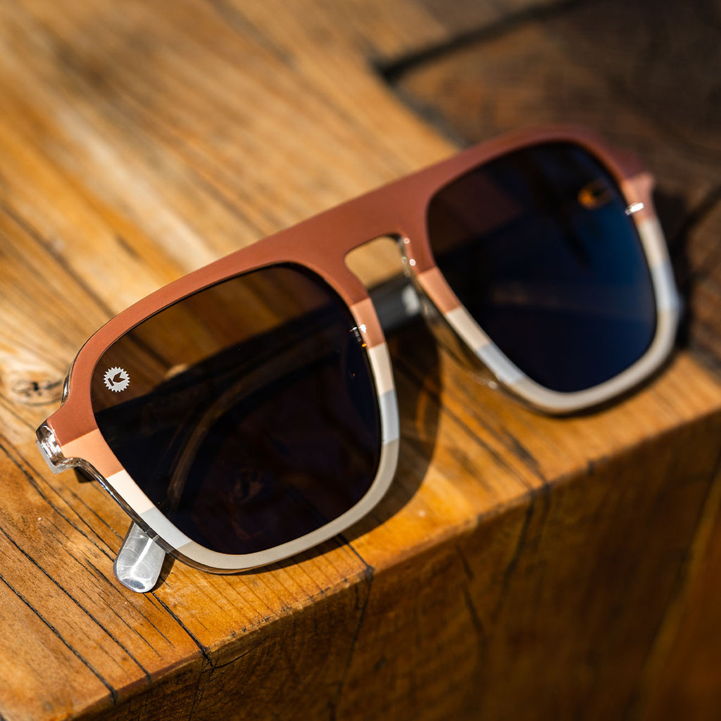 Forbes Calls Knockaround "Best Affordable Polarized Sunglasses For Men"