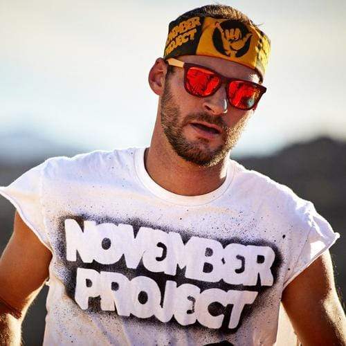 Knockaround and November Project Make It Official