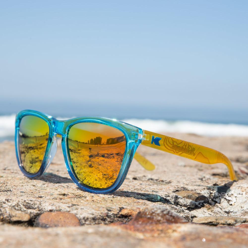 Pacifico Sunglasses