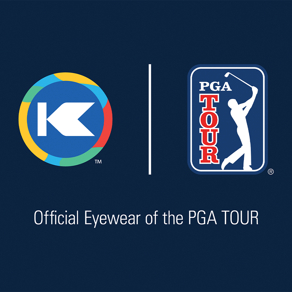 Knockaround tapped as PGA TOUR’s Official Eyewear