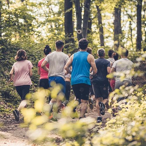 Scenic US Half-Marathons You Won’t Want to Miss