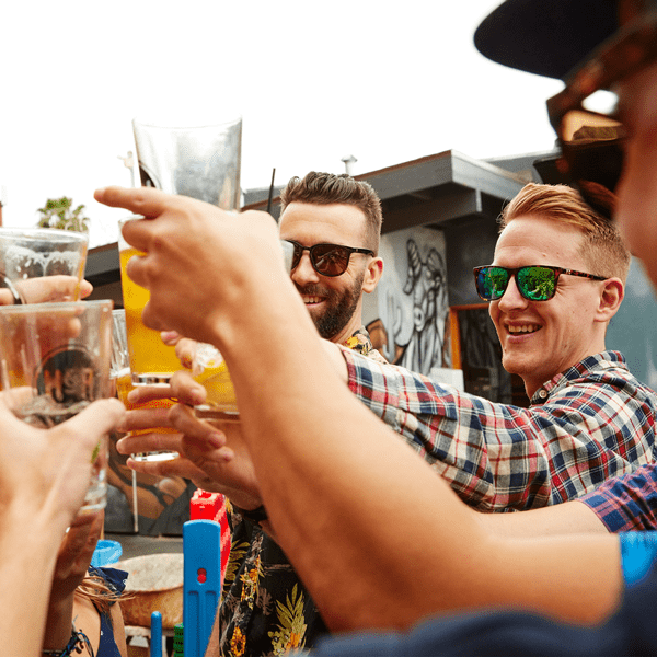 Knockaround 2018 Year in Review