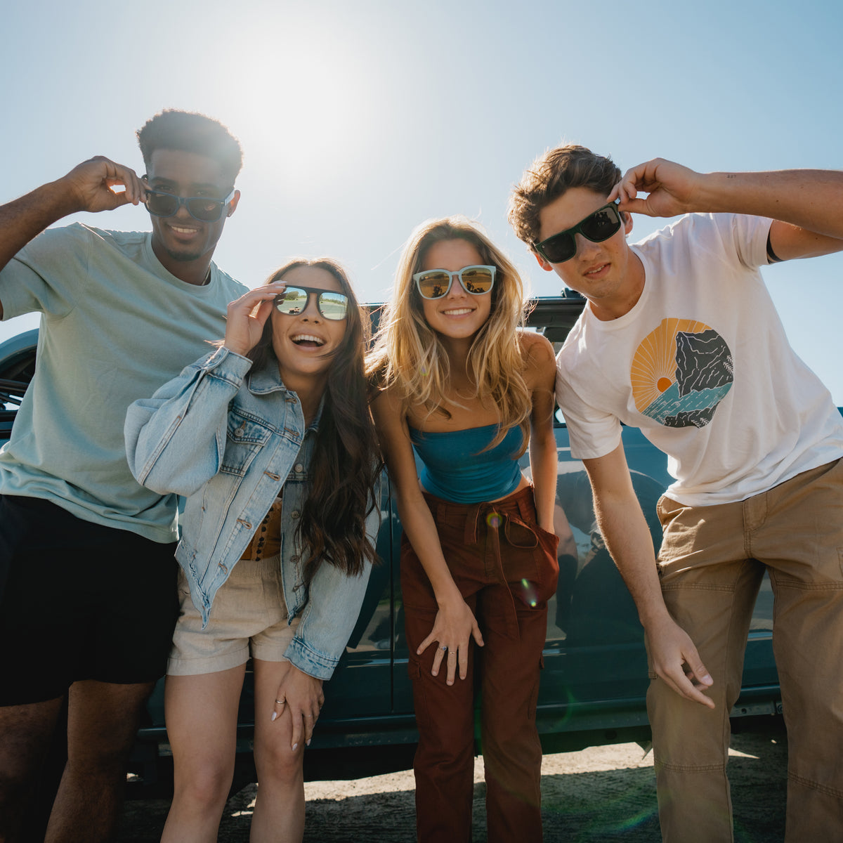 Why Are Sunglasses So Expensive? Knockaround