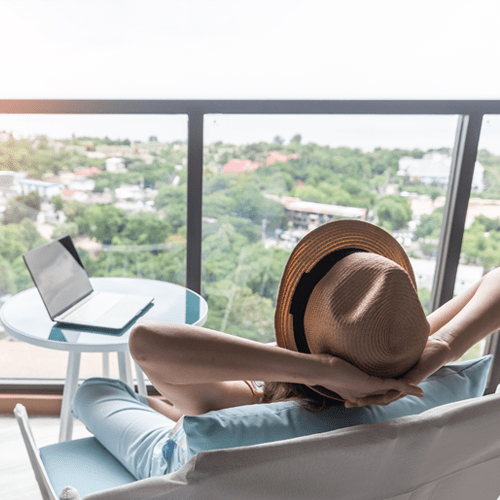 What is Bleisure Travel?