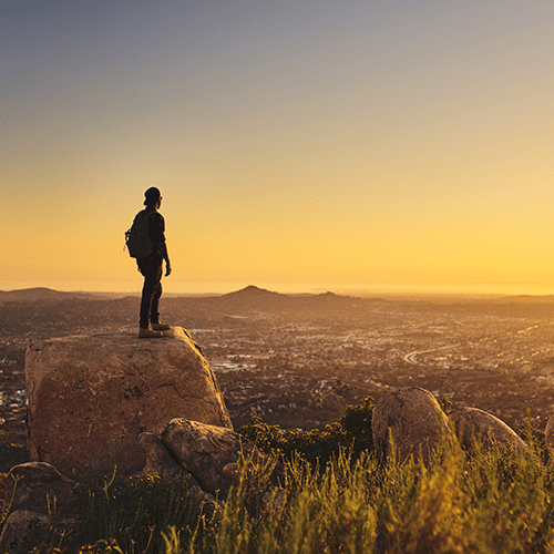 Best San Diego hikes without crowds