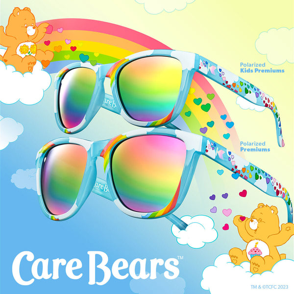 Care Bears Sunglasses