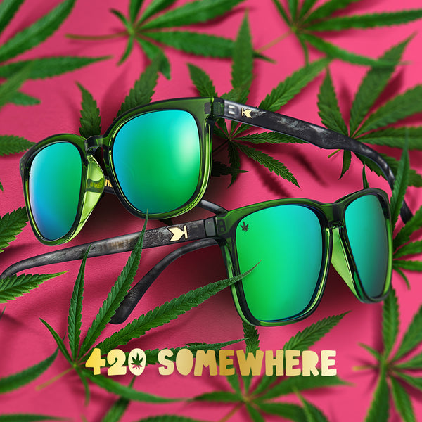 420 Somewhere
