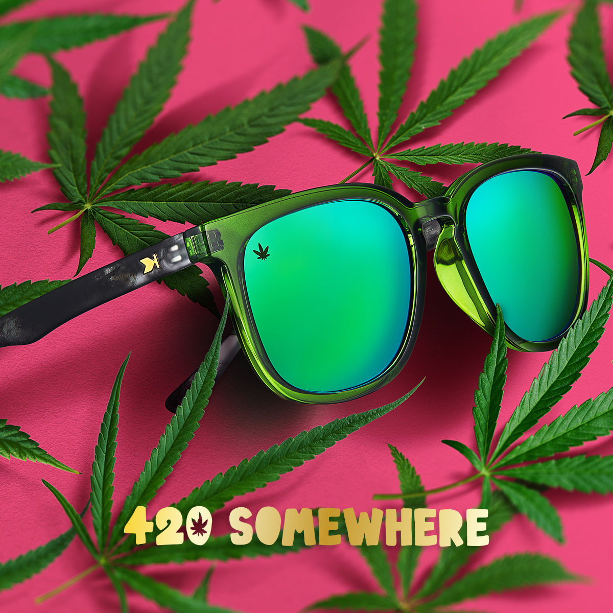 420 Somewhere
