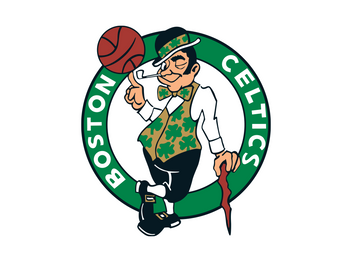 Boston Celtics Sunglasses