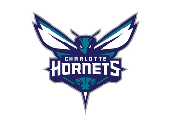 Charlotte Hornets Sunglasses