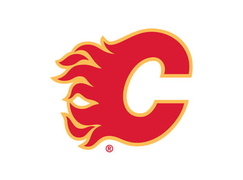 Calgary Flames Logo