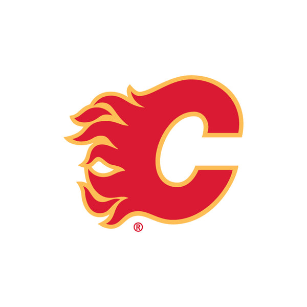 Calgary Flames Logo