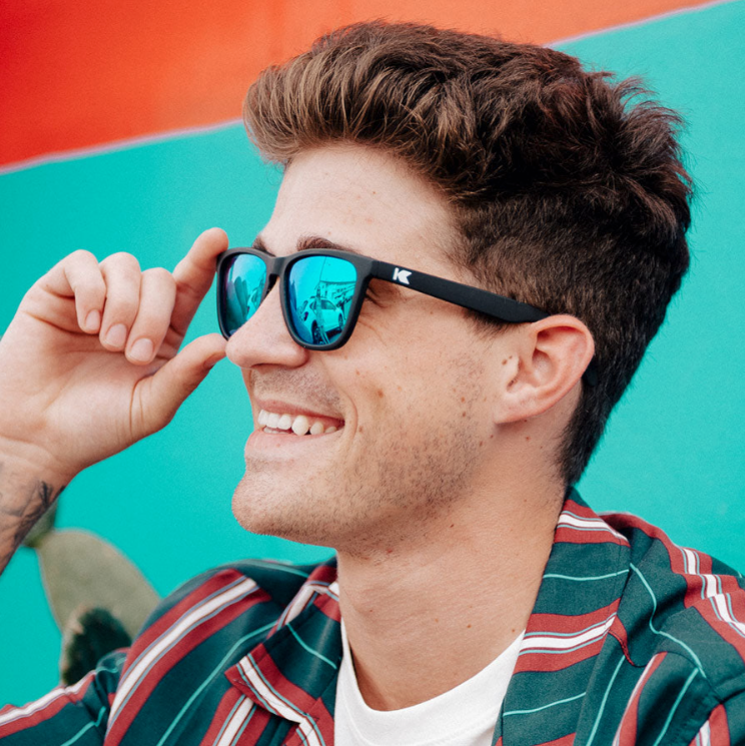 Square Sunglasses