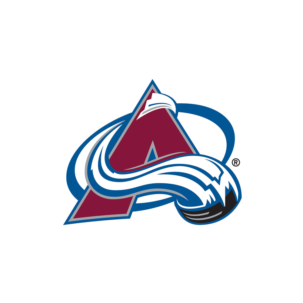 Colorado Avalanche Logo
