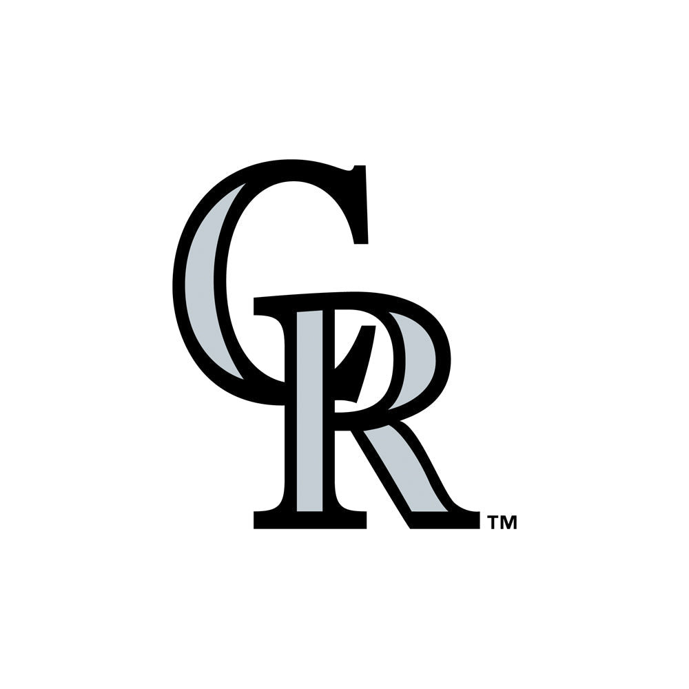 Colorado Rockies Logo
